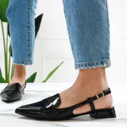 Kaelith - Ballerine Slingback