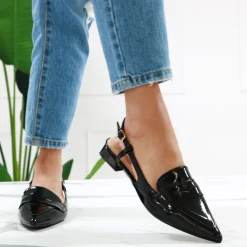Kaelith - Ballerine Slingback