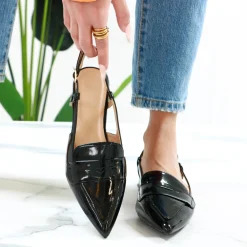 Kaelith - Ballerine Slingback