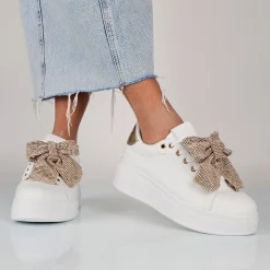 Kirsten - Sneakers Donna