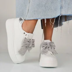 Kirsten - Sneakers Donna