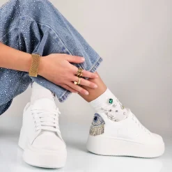 Kora - Sneakers Donna