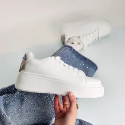 Kora - Sneakers Donna