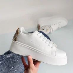 Kora - Sneakers Donna