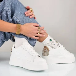 Kora - Sneakers Donna