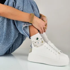 Kora - Sneakers Donna