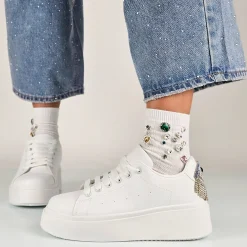 Kora - Sneakers Donna