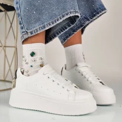 Kora - Sneakers Donna