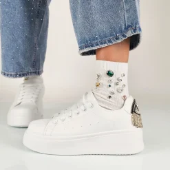 Kora - Sneakers Donna