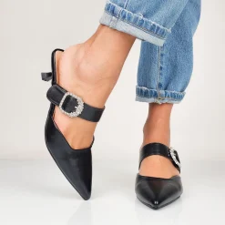 Lana - Sabot Donna Con Tacco