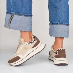 Lancetti - Sneakers Donna