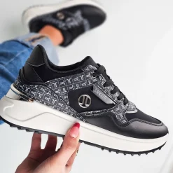 Lancetti - Sneakers Donna