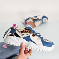 Larissa - Sneakers Donna