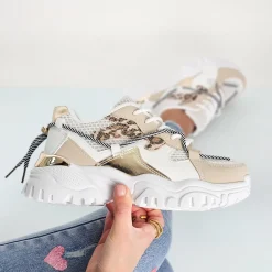 Larissa - Sneakers Donna