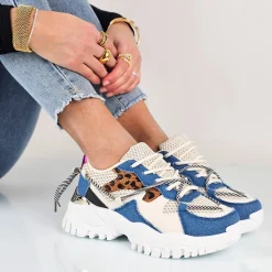 Larissa - Sneakers Donna