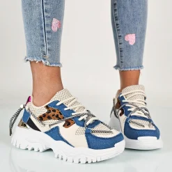 Larissa - Sneakers Donna