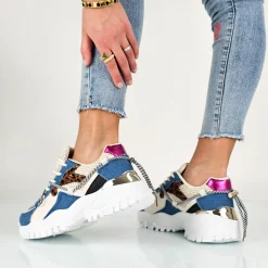 Larissa - Sneakers Donna