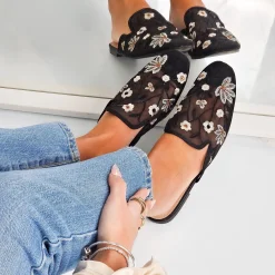 Laura - Sabot Donna Microrete