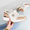 Laury - Sneakers Donna