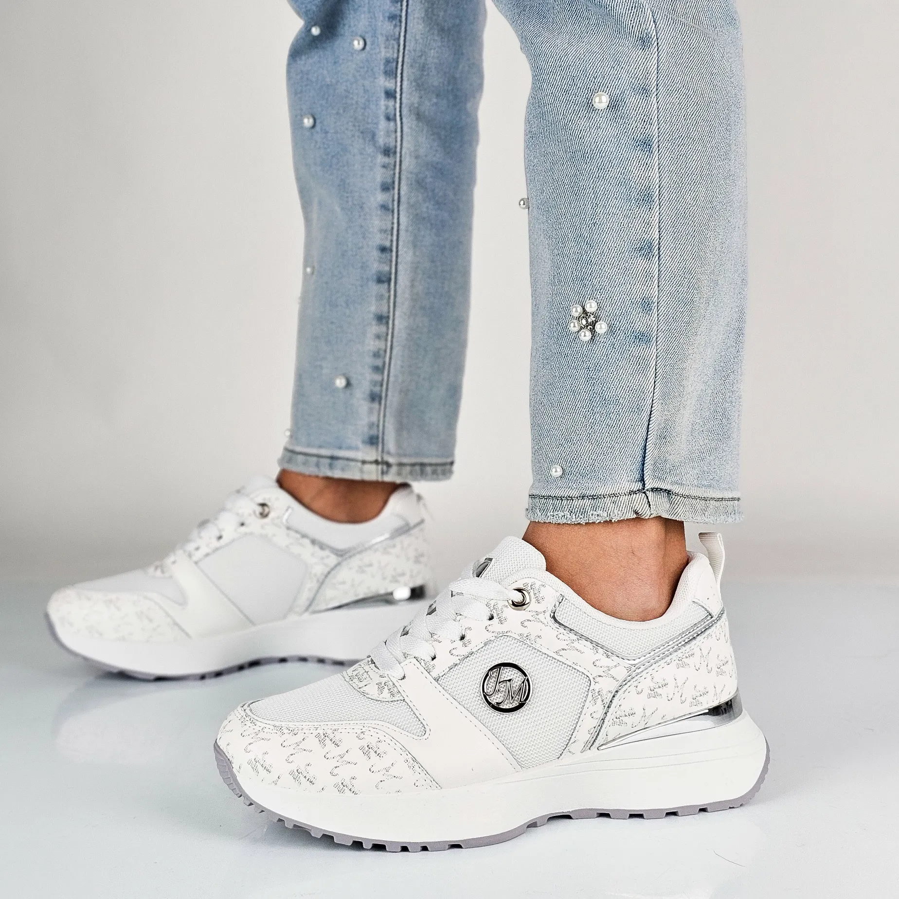 Laury - Sneakers Donna