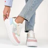 Lavinia - Sneakers Platform