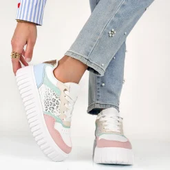 Lavinia - Sneakers Platform