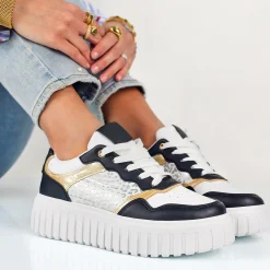 Lavinia - Sneakers Platform