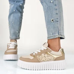 Lavinia - Sneakers Platform
