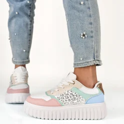 Lavinia - Sneakers Platform