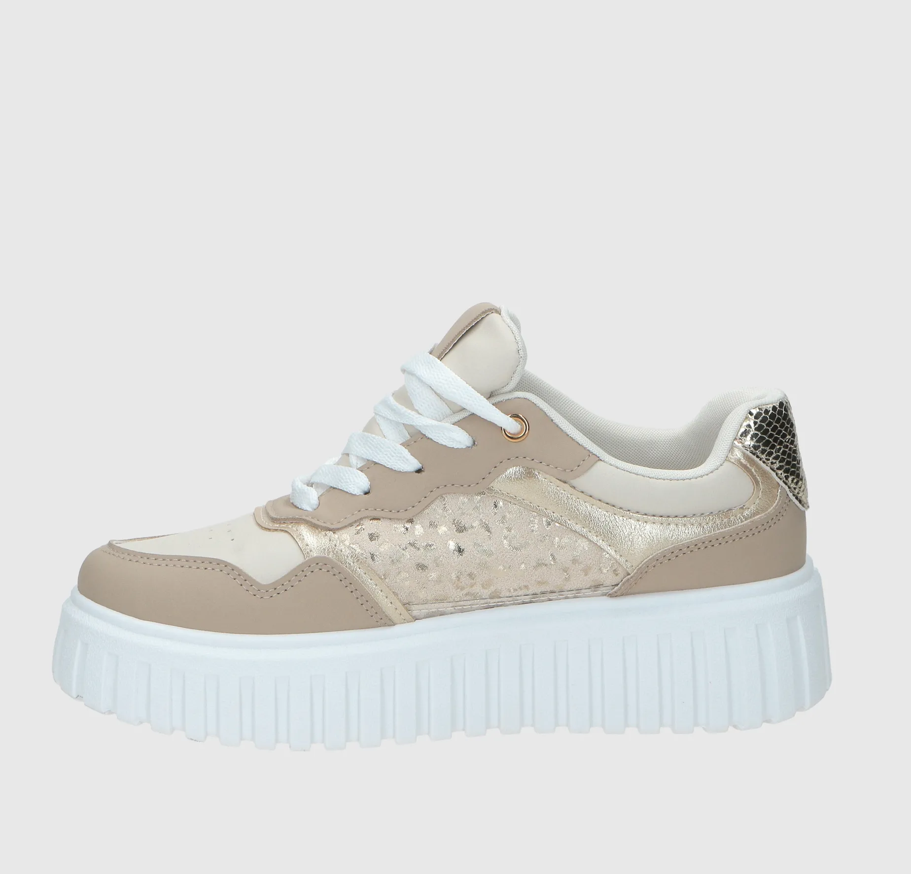 Lavinia - Sneakers Platform