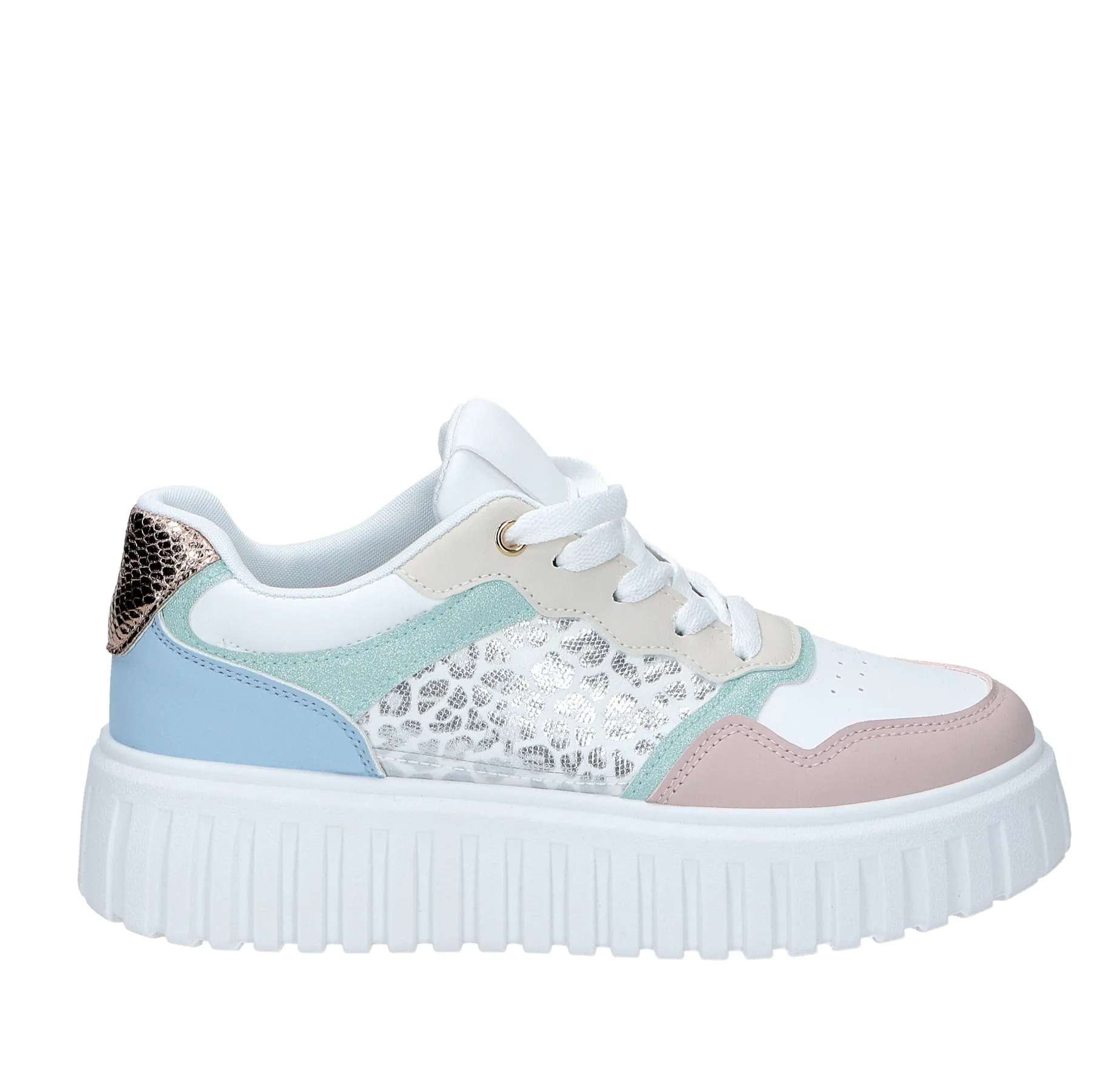 Lavinia - Sneakers Platform