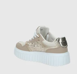 Lavinia - Sneakers Platform