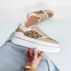 Leila - Sneakers Donna