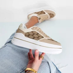 Leila - Sneakers Donna