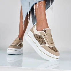 Leila - Sneakers Donna