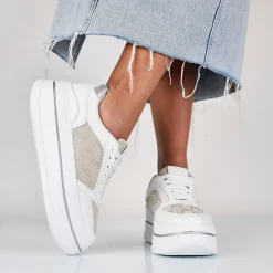 Leila - Sneakers Donna
