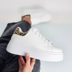 Lena - Sneakers Donna