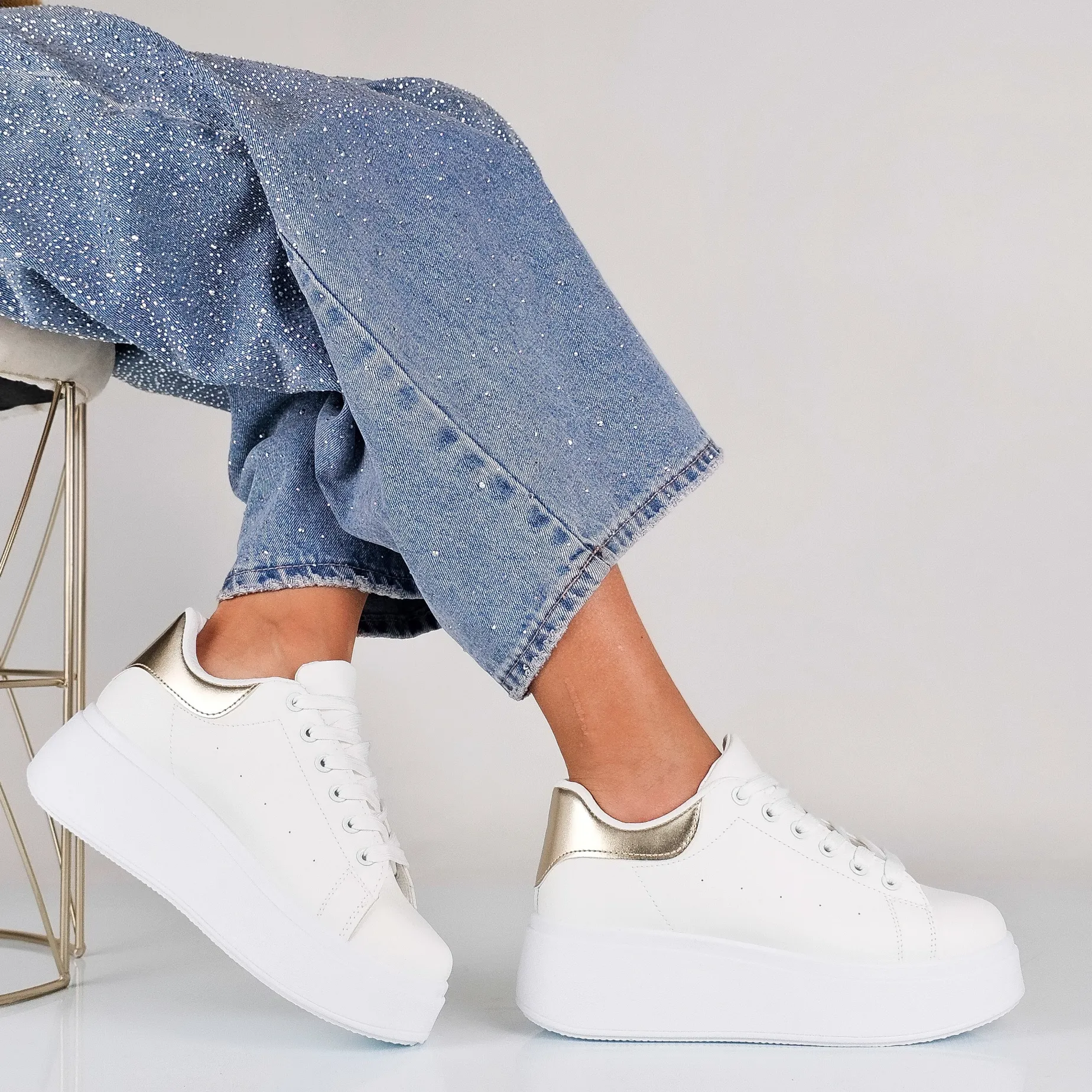 Lena - Sneakers Donna