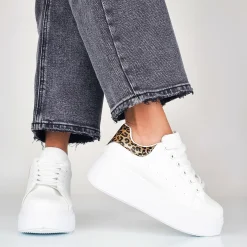 Lena - Sneakers Donna