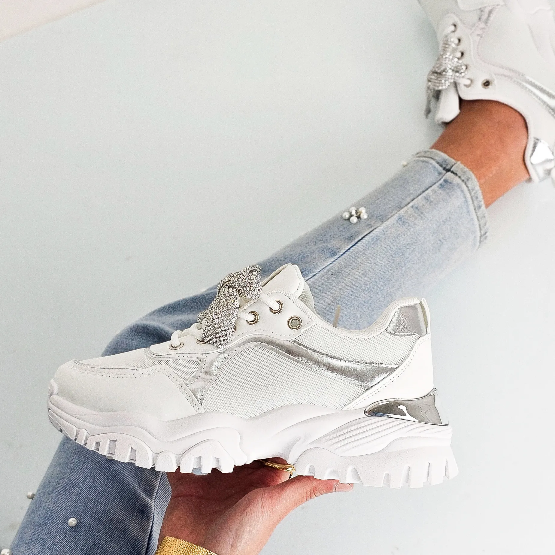 Lexie - Sneakers Donna