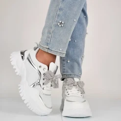 Lexie - Sneakers Donna