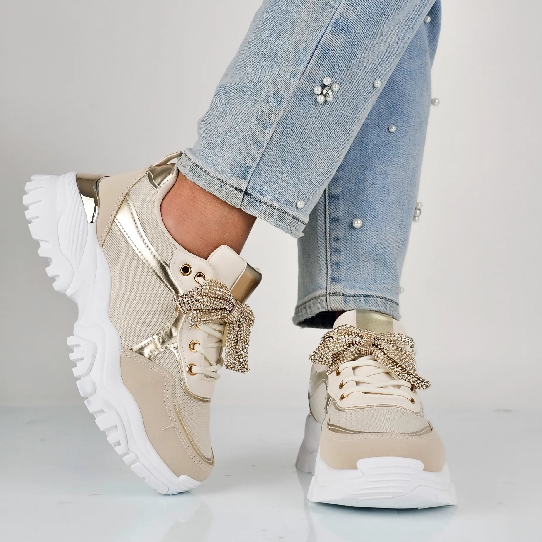 Lexie - Sneakers Donna
