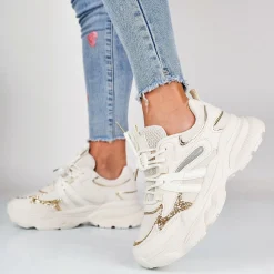 Lila - Sneakers Donna