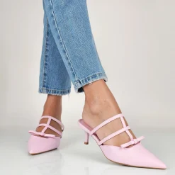 Lilly - Sabot Donna