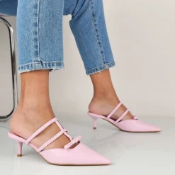 Lilly - Sabot Donna