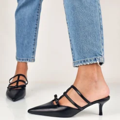 Lilly - Sabot Donna