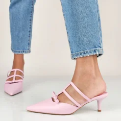 Lilly - Sabot Donna