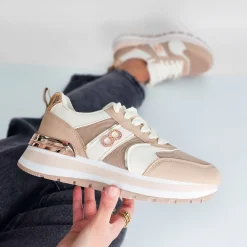 Lily - Sneakers Donna