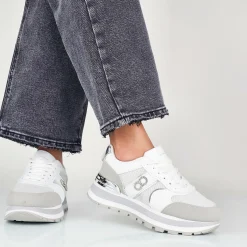Lily - Sneakers Donna