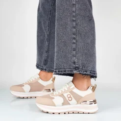 Lily - Sneakers Donna
